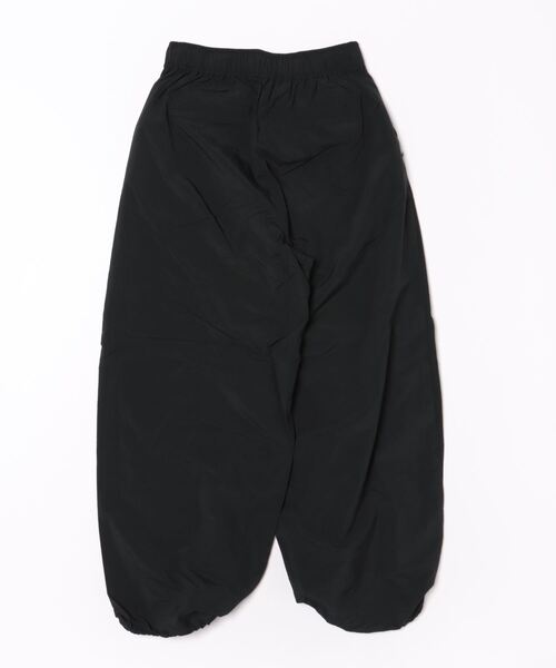 LOWRYS FARM（ローリーズファーム）の「シャーリングカーゴＰ 115248（カーゴパンツ・レディース・グレー/ブラック/アイボリー・FREE）」の16枚目の写真