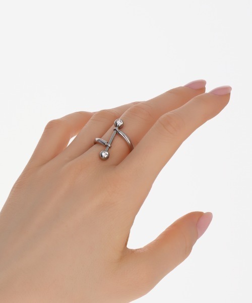 JUSTINE CLENQUET（ジュスティーヌクランケ）の「JUSTINE