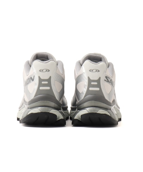 SALOMON(サロモン)の「SALOMON XT-4 OG / サロモン XT-4 OG(スニーカー・メンズ・グレー・26.0cm/25.5cm/25.0cm/24.5cm/24.0cm/23.5cm/23.0cm/29.0cm/28.5cm/28.0cm/27.5cm/27.0cm/26.5cm)」の3枚目の写真