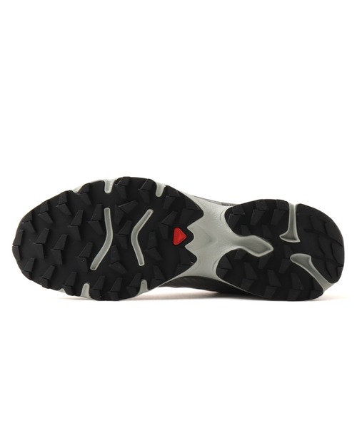 SALOMON(サロモン)の「SALOMON XT-4 OG / サロモン XT-4 OG(スニーカー・メンズ・グレー・26.0cm/25.5cm/25.0cm/24.5cm/24.0cm/23.5cm/23.0cm/29.0cm/28.5cm/28.0cm/27.5cm/27.0cm/26.5cm)」の6枚目の写真