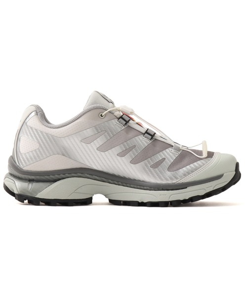 SALOMON(サロモン)の「SALOMON XT-4 OG / サロモン XT-4 OG(スニーカー・メンズ・グレー・26.0cm/25.5cm/25.0cm/24.5cm/24.0cm/23.5cm/23.0cm/29.0cm/28.5cm/28.0cm/27.5cm/27.0cm/26.5cm)」の5枚目の写真