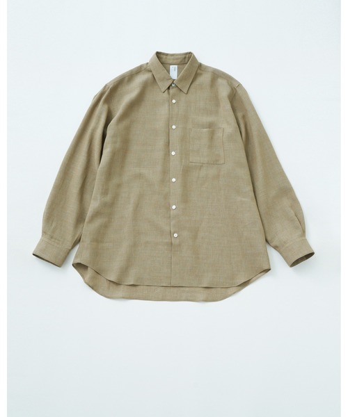 benine9（ビーナイン）の「benine 9 Standard Vintage Linen