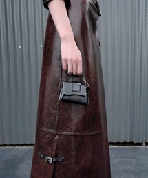 CHARLES & KEITH | Bosie ボシー トップハンドルポーチ(ポーチ)