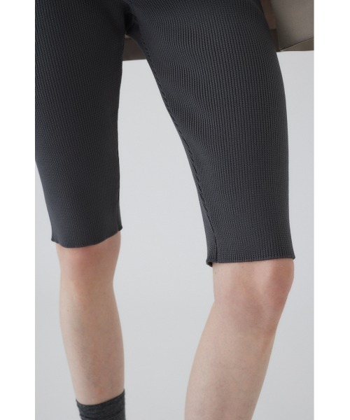 RIM.ARK　Sporty chic knit PT
￥12,100 RIM.ARK（リムアーク）の「Sporty chic knit PT（スラックス
