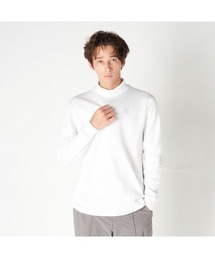 SKINS（スキンズ）の「【SKINS/GOLF】アクティブウェア ハイネックロングスリーブ（Tシャツ/カットソー）」