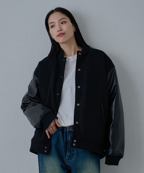 COLONY 2139（コロニートゥーワンスリーナイン）の「ジャージメルトン