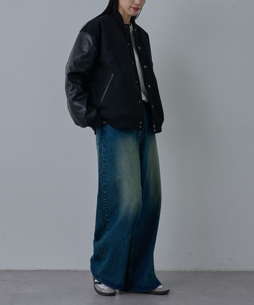 COLONY 2139（コロニートゥーワンスリーナイン）の「ジャージメルトン