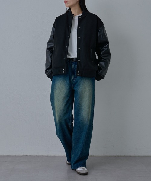 COLONY 2139（コロニートゥーワンスリーナイン）の「ジャージメルトン