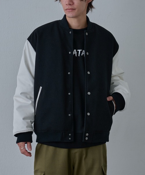 COLONY 2139（コロニートゥーワンスリーナイン）の「ジャージメルトン