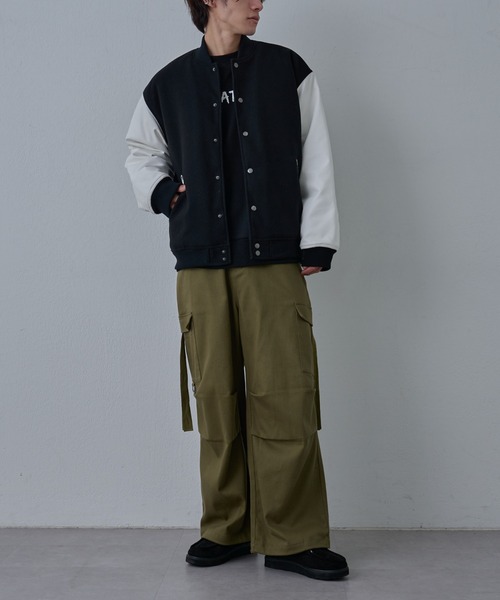 COLONY 2139（コロニートゥーワンスリーナイン）の「ジャージメルトン