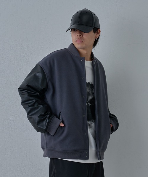 COLONY 2139（コロニートゥーワンスリーナイン）の「ジャージメルトン