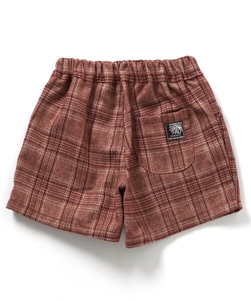 ショートパンツ PHILOSOPHY DI LORENZO SERAFINI FLORAL PATTERN SHORTS Philosophy Di Lorenzo Serafini Floral-print Tailored Shorts