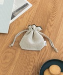URBAN RESEARCH DOORS(アーバンリサーチドアーズ)の「財布/小物(ポーチ)」