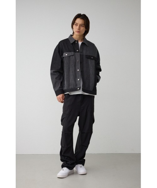 AZUL by moussy（アズールバイマウジー）の「パネルスウィッチングG