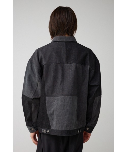 AZUL by moussy（アズールバイマウジー）の「パネルスウィッチングG