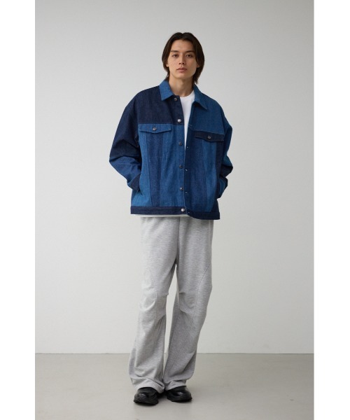 AZUL by moussy（アズールバイマウジー）の「パネルスウィッチングG