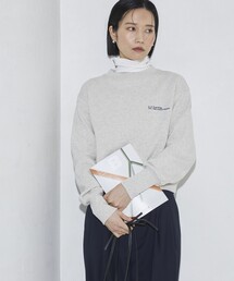 Firsthand | MA Firsthand/マ ファーストハンド LOGO CREW SWEAT / ロゴクルースウェット(スウェット)