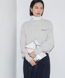 Firsthand | MA Firsthand/マ ファーストハンド LOGO CREW SWEAT / ロゴクルースウェット(スウェット)