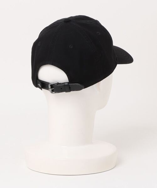 COACH（コーチ）の「レキシー パッチ ベースボール ハット（キャップ・レディース・ブラック系その他・(M/L)/XS/S）」の3枚目の写真