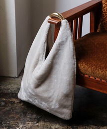 Cepica | Sculpture Mou Azuma(トートバッグ)