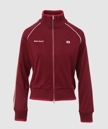 Shine Track Top