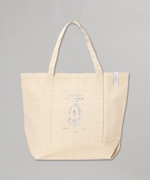 rokh（ロク）の「rokh CANVAS BAG R24SFA003（ショルダーバッグ）」