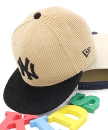 NEW ERA(j[G)̃j[GLbY Lbv MLB ONSPOTZʒ(Lbv)