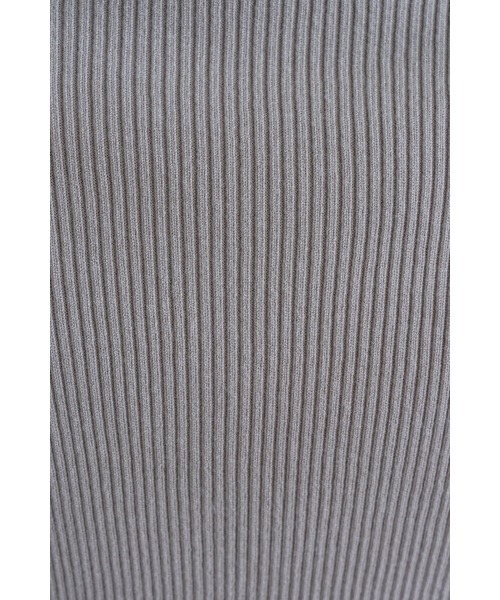 M.deux（エムドゥ）の「●ラメシャギーアームウォーマーニット●（ニット/セーター・レディース・ブラック/グレイッシュベージュ・MEDIUM）」の17枚目の写真