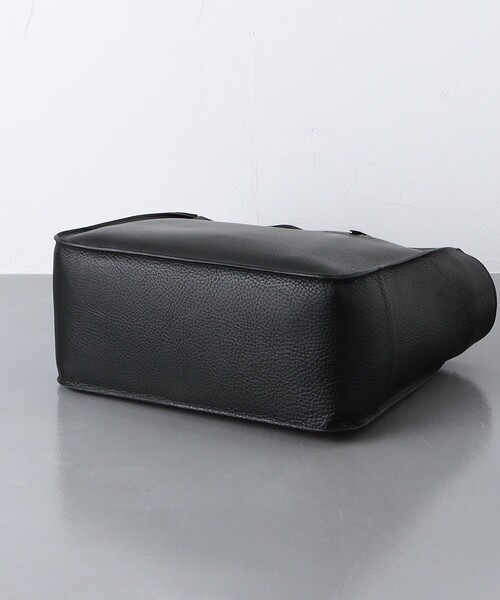 TOMOE（トモエ）の「＜TOMOE＞ INTRO LTM a/トートバッグ（トートバッグ・メンズ・ブラック・FREE）」の7枚目の写真