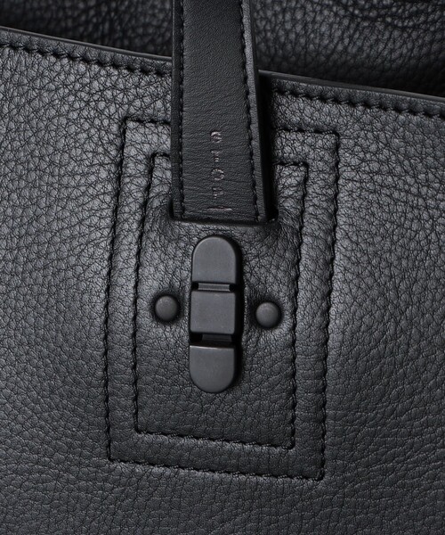 D.OUNITEDARROWS TOMOE INTRO LTMトートバッグ TOMOE（トモエ） トートバッグ メンズ 50代 40代 通勤 日本製 大容量