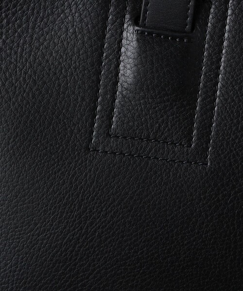 TOMOE（トモエ）の「＜TOMOE＞ INTRO LTM a/トートバッグ（トートバッグ・メンズ・ブラック・FREE）」の13枚目の写真