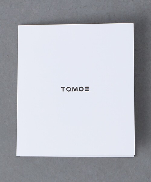 TOMOE（トモエ）の「＜TOMOE＞ INTRO LTM a/トートバッグ（トートバッグ・メンズ・ブラック・FREE）」の15枚目の写真