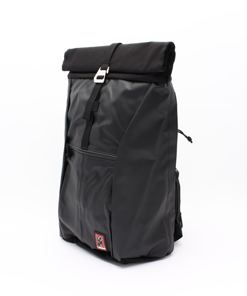 CHROME（クローム）の「【CHROME】CHROMEYALTA（バックパック/リュック・レディース・ブラック・FREE）」の3枚目の写真