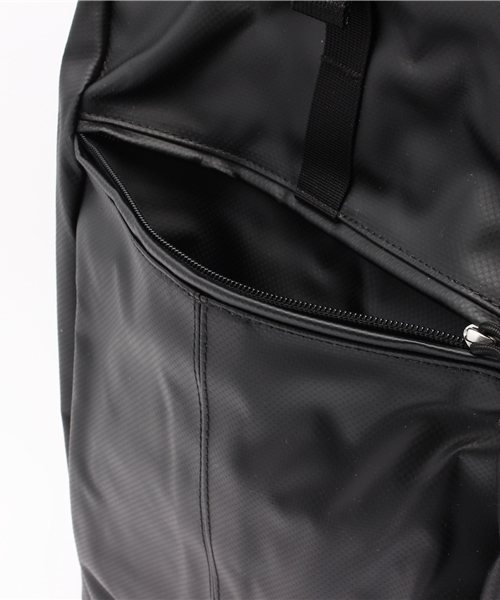 CHROME（クローム）の「【CHROME】CHROMEYALTA（バックパック/リュック・レディース・ブラック・FREE）」の6枚目の写真