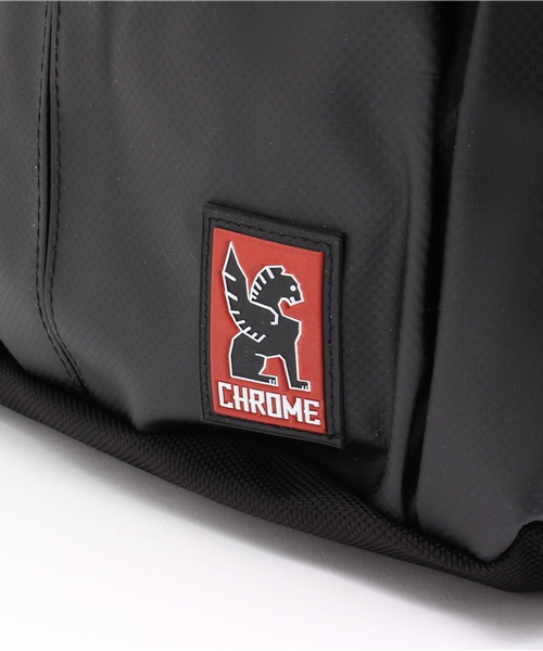 CHROME（クローム）の「【CHROME】CHROMEYALTA（バックパック/リュック・レディース・ブラック・FREE）」の9枚目の写真
