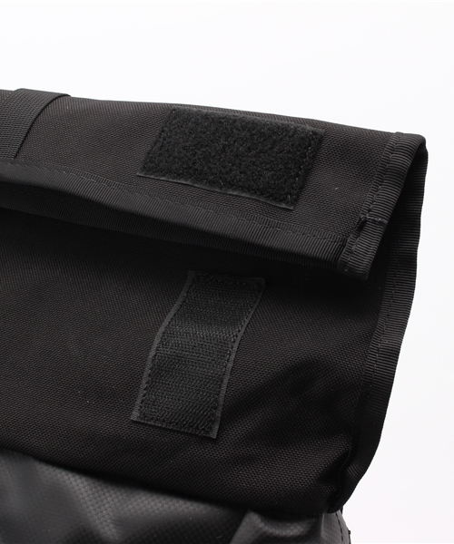 CHROME（クローム）の「【CHROME】CHROMEYALTA（バックパック/リュック・レディース・ブラック・FREE）」の14枚目の写真