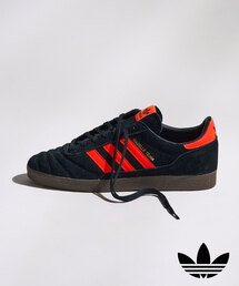 adidas | ADIDAS / アディダス GAZELLE TEAM NJX50(スニーカー)