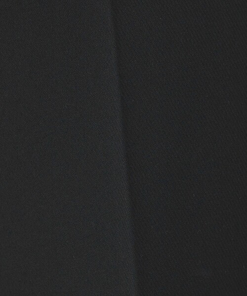 green label relaxing(グリーンレーベルリラクシング)の「TRカルゼ 裏起毛 オルマイ パンツ -ウォッシャブル・ストレッチ-(その他パンツ・メンズ・ブラック/ベージュ/ネイビー/ダークグレー/モカ・S/M/L/XL)」の12枚目の写真