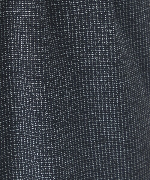 green label relaxing(グリーンレーベルリラクシング)の「TRカルゼ 裏起毛 オルマイ パンツ -ウォッシャブル・ストレッチ-(その他パンツ・メンズ・ブラック/ベージュ/ネイビー/ダークグレー/モカ・S/M/L/XL)」の16枚目の写真