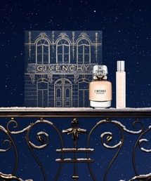 GIVENCHY BEAUTY（ジバンシイ ビューティー）｜香水