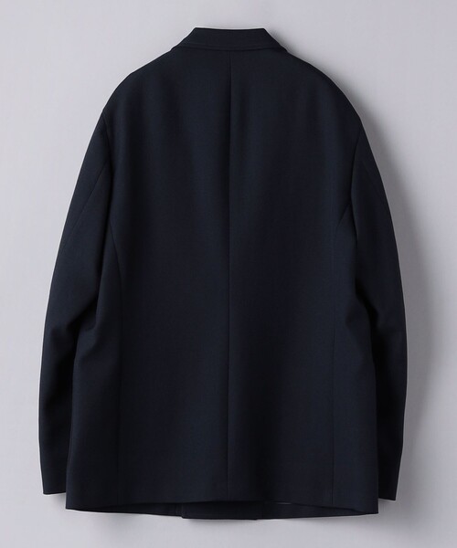 【未使用】2024AW セーラーサージ オーディナリー ６金ボタン ブレザー UNITED ARROWS（ユナイテッドアローズ）の「セーラーサージ