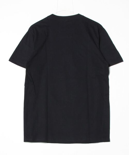 aNYthing（エニシング）の「ANYTHING STACKED T-SHIRT ANY-60（Tシャツ/カットソー・メンズ・ホワイト/グリーン/ブラック・M/L）」の4枚目の写真