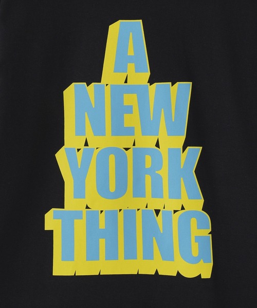 aNYthing（エニシング）の「ANYTHING STACKED T-SHIRT ANY-60（Tシャツ/カットソー・メンズ・ホワイト/グリーン/ブラック・M/L）」の8枚目の写真