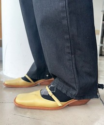 HIGASHI/UNTISHOLDのファッション通販 - ZOZOTOWN