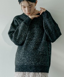 Stylevoice for xxx | エアリービッグシルエットニット(ニット/セーター)