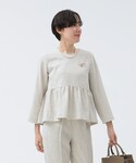 B:MING by BEAMS(ビーミングバイビームス)の「トップス(シャツ/ブラウス)」