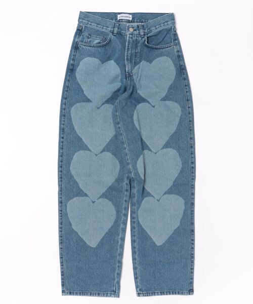 【特別セール品】 Carne Bollente（カルネボレンテ）｜デニムパンツ一覧 - WEAR パンツ
