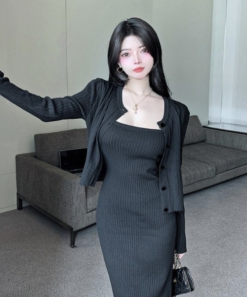Mes Demoiselles  シアーコットンガーゼ　ボヘミアンワンピース Mes Demoiselles シアーコットンガーゼ ボヘミアンワンピース