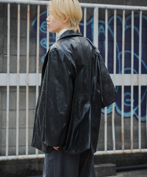 お値下げしました【URBAN RESEARCH】春！ラムレザージャケット お値下げしました【URBAN RESEARCH】春！ラムレザージャケット