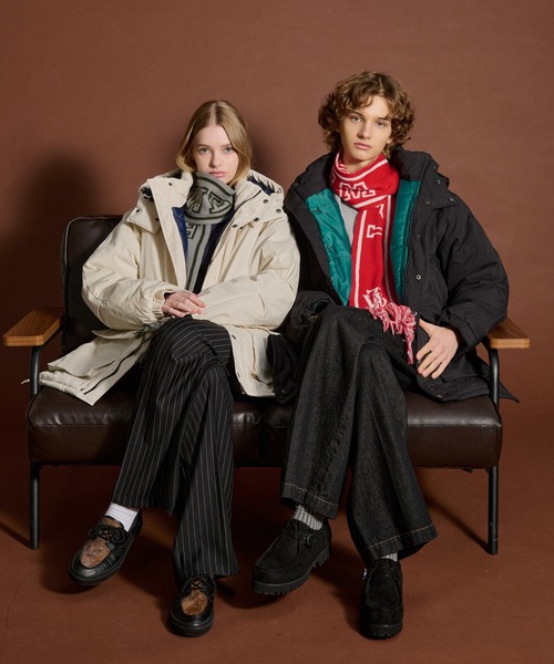 UK 現地購入 アンブロ エバートン ポルトガル製 サッカーマフラー】 UK